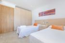 VakantiehuisSpanje - : YourHouse Voramar 1C