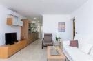 VakantiehuisSpanje - : YourHouse Voramar 1C