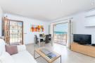 VakantiehuisSpanje - : YourHouse Voramar 1C