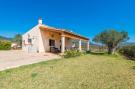 FerienhausSpanien - : YourHouse Son Gallina