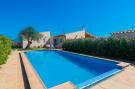 FerienhausSpanien - : YourHouse Son Gallina