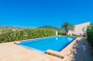 FerienhausSpanien - : YourHouse Son Gallina