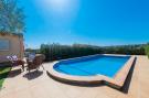 FerienhausSpanien - : YourHouse Son Gallina