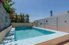 Holiday homeSpain - : YourHouse Casa Llubi modern villa with pool