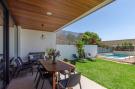 Holiday homeSpain - : YourHouse Casa Llubi modern villa with pool