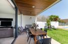 Holiday homeSpain - : YourHouse Casa Llubi modern villa with pool