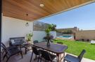 Holiday homeSpain - : YourHouse Casa Llubi modern villa with pool