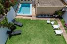 Holiday homeSpain - : YourHouse Casa Llubi modern villa with pool