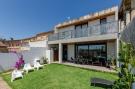 Holiday homeSpain - : YourHouse Casa Llubi modern villa with pool