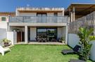 Holiday homeSpain - : YourHouse Casa Llubi modern villa with pool