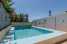 Holiday homeSpain - : YourHouse Casa Llubi modern villa with pool  [6] 