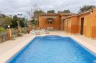 VakantiehuisSpanje - : Yourhouse Villa  Sa Caseta