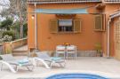 VakantiehuisSpanje - : Yourhouse Villa  Sa Caseta