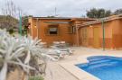 VakantiehuisSpanje - : Yourhouse Villa  Sa Caseta