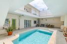 Holiday homeSpain - : YourHouse Villa Marian