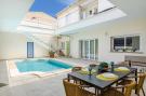 Holiday homeSpain - : YourHouse Villa Marian