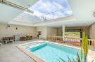 Holiday homeSpain - : YourHouse Villa Marian