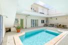 Holiday homeSpain - : YourHouse Villa Marian