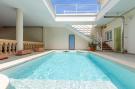 Holiday homeSpain - : YourHouse Villa Marian