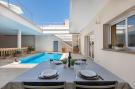 Holiday homeSpain - : YourHouse Villa Marian