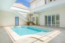 Holiday homeSpain - : YourHouse Villa Marian