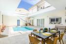 Holiday homeSpain - : YourHouse Villa Marian