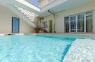 Holiday homeSpain - : YourHouse Villa Marian