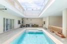 Holiday homeSpain - : YourHouse Villa Marian