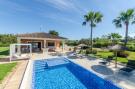 FerienhausSpanien - : YourHouse Villa Romani