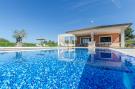 FerienhausSpanien - : YourHouse Villa Romani