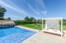 FerienhausSpanien - : YourHouse Villa Romani