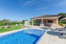 FerienhausSpanien - : YourHouse Villa Romani