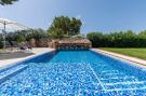 FerienhausSpanien - : YourHouse Villa Romani