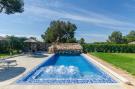 FerienhausSpanien - : YourHouse Villa Romani