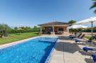 FerienhausSpanien - : YourHouse Villa Romani