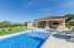 Holiday homeSpain - : YourHouse Villa Romani  [6] 