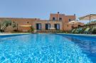 Holiday homeSpain - : YourHouse Can Covetes