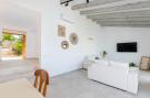 Holiday homeSpain - : YourHouse Can Covetes