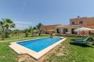 Holiday homeSpain - : YourHouse Can Covetes