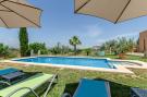 Holiday homeSpain - : YourHouse Can Covetes