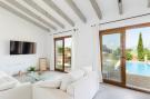 Holiday homeSpain - : YourHouse Can Covetes