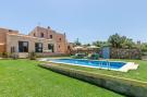 Holiday homeSpain - : YourHouse Can Covetes