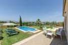 Holiday homeSpain - : YourHouse Can Covetes