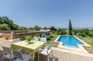 Holiday homeSpain - : YourHouse Can Covetes