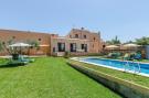 Holiday homeSpain - : YourHouse Can Covetes