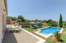 Holiday homeSpain - : YourHouse Can Covetes