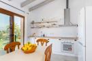 Holiday homeSpain - : YourHouse Can Covetes