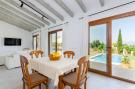 Holiday homeSpain - : YourHouse Can Covetes