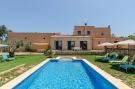 Holiday homeSpain - : YourHouse Can Covetes