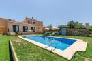 Holiday homeSpain - : YourHouse Can Covetes